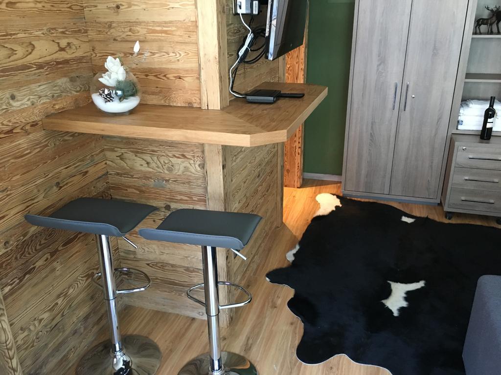 Kitz-Studio キッツビュール エクステリア 写真