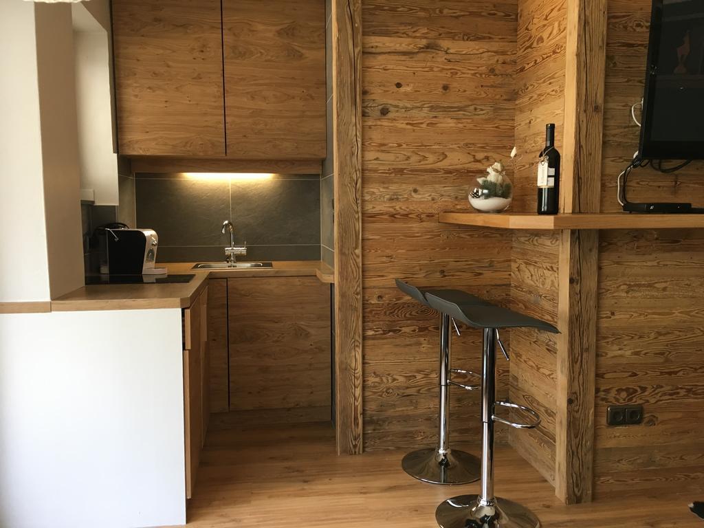 Kitz-Studio キッツビュール エクステリア 写真